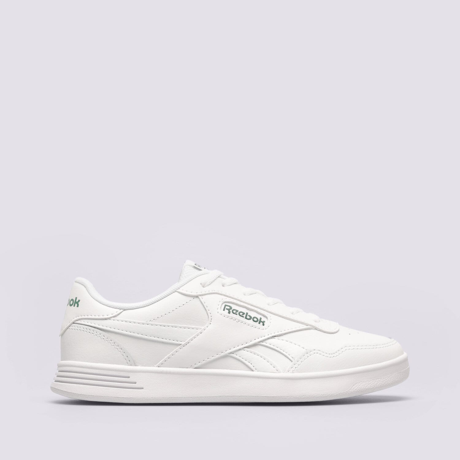 dámské tenisky REEBOK COURT ADVANCE 100010635 BÍLÁ