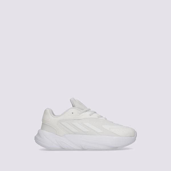 dětské tenisky ADIDAS OZELIA EL C H04743 BÍLÁ