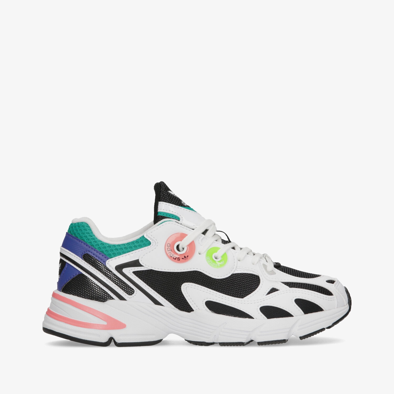 dámské tenisky ADIDAS ASTIR W GY1122 BÍLÁ