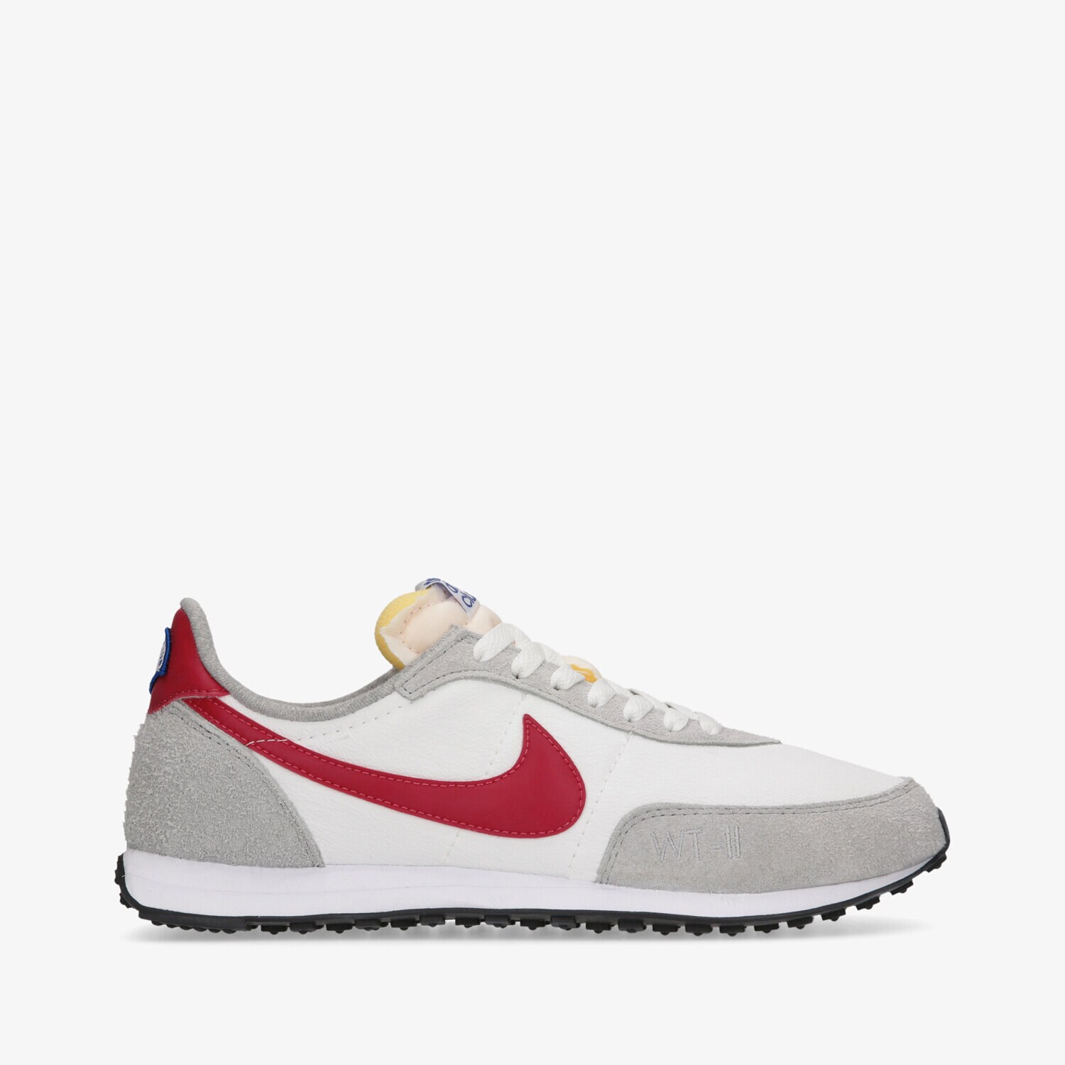 pánské tenisky NIKE WAFFLE TRAINER 2 DJ6054-101 ŠEDÁ