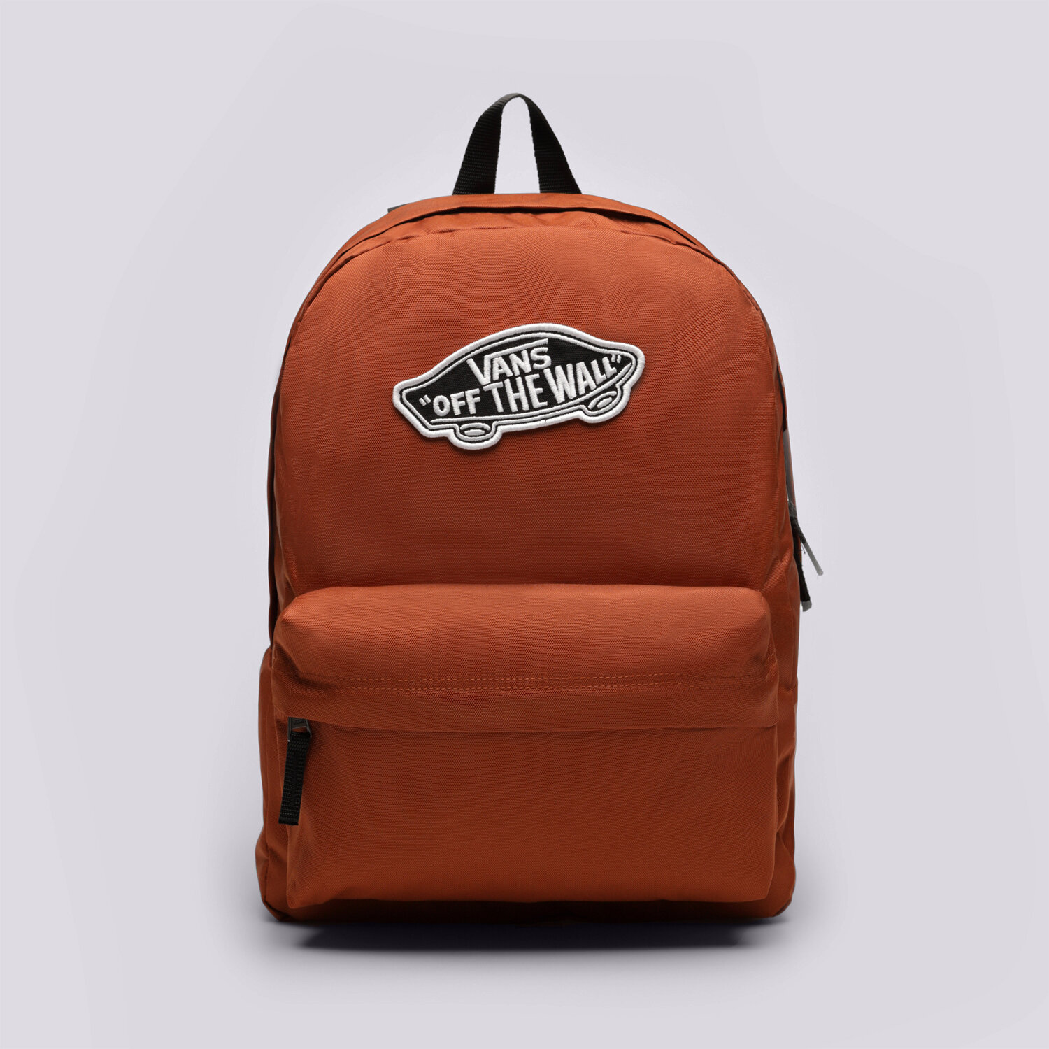 dámský batoh VANS BATOH WM REALM BACKPACK VN0A3UI6CKN1 HNĚDÁ