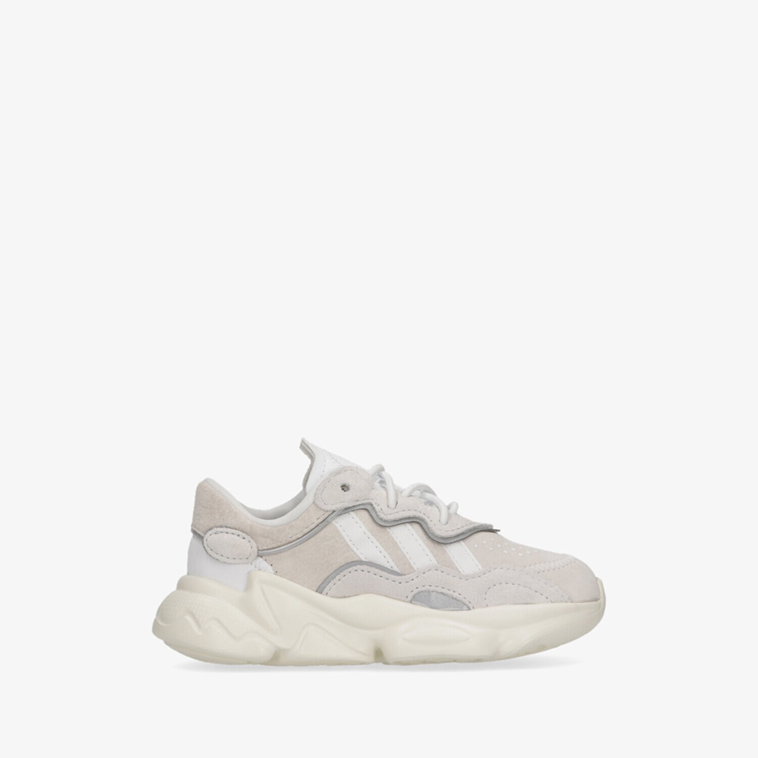 dětské tenisky ADIDAS OZWEEGO  EF6301 BÍLÁ