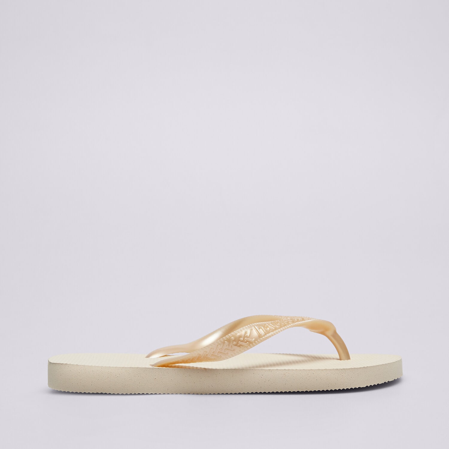 HAVAIANAS TOP SENSES 4149369-8811 BÉŽOVÁ