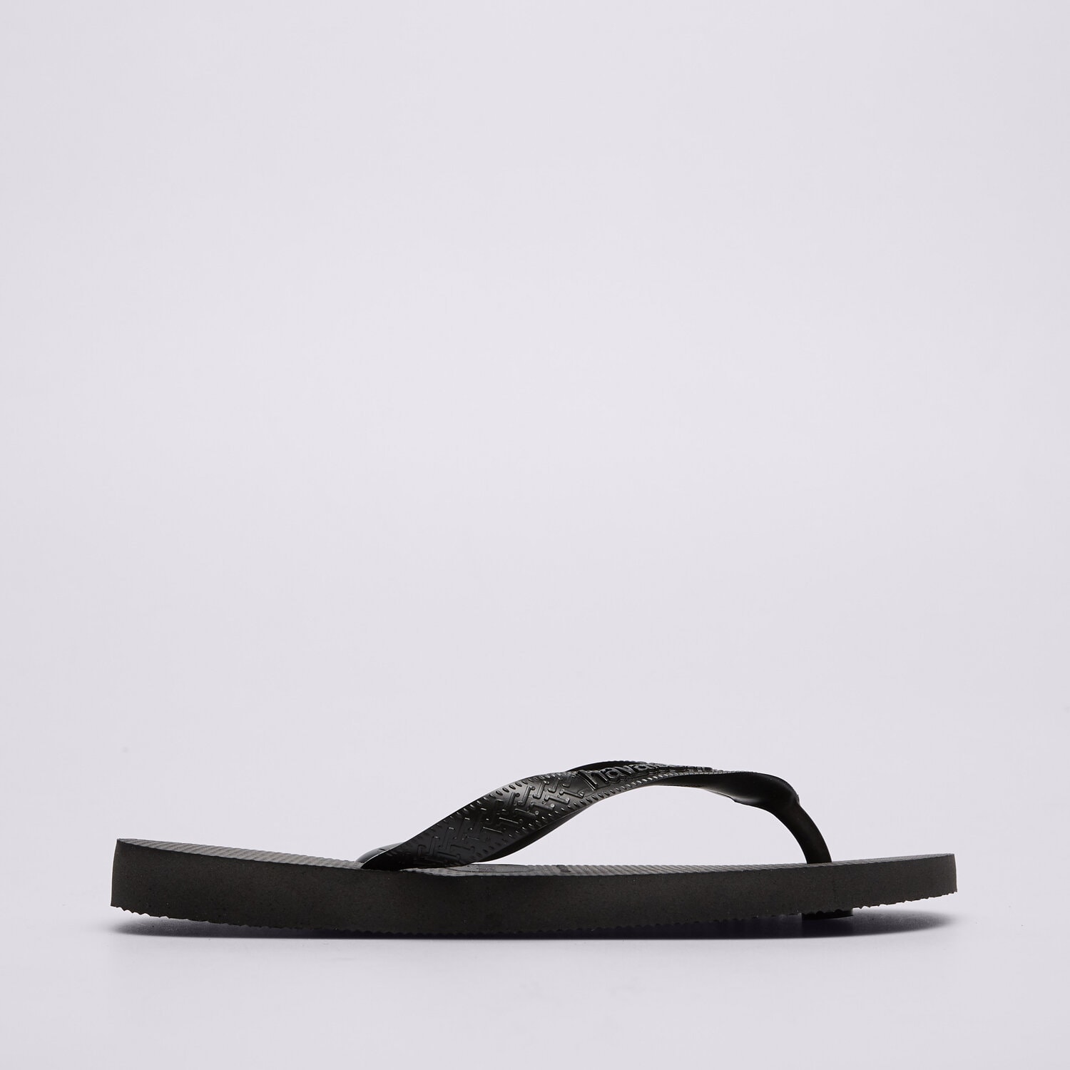 HAVAIANAS TOP 4000029-0090 ČERNÁ