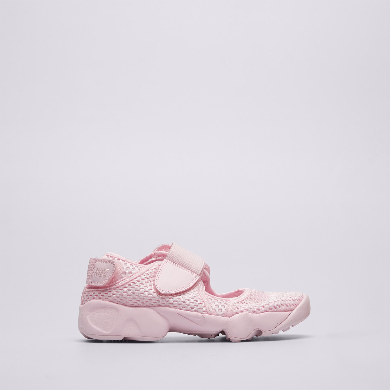 dětské tenisky NIKE RIFT BGP FB5523-600 RŮŽOVÁ