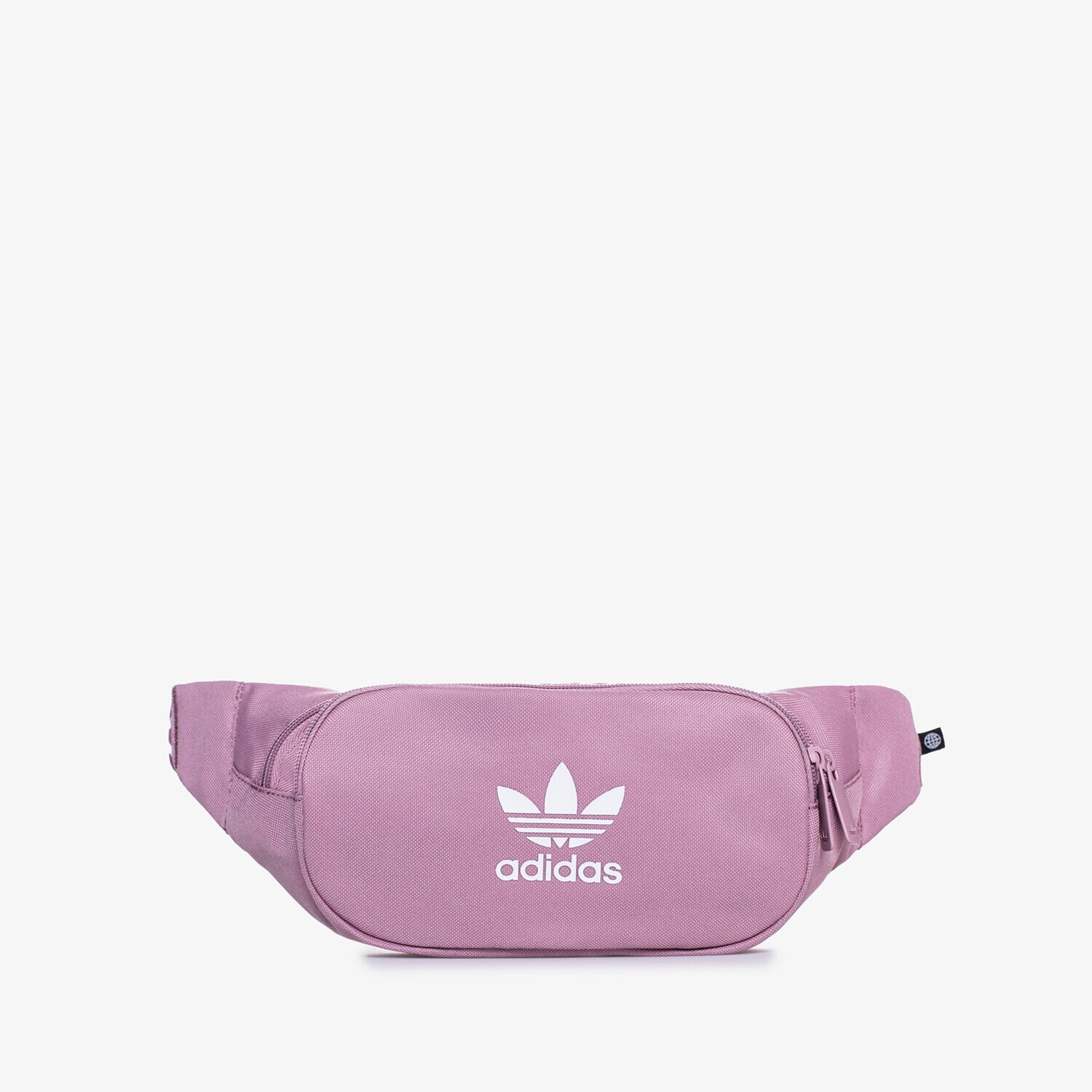 dámská ledvinka ADIDAS TAŠKA ADICOLOR WAISTB HD7169 RŮŽOVÁ