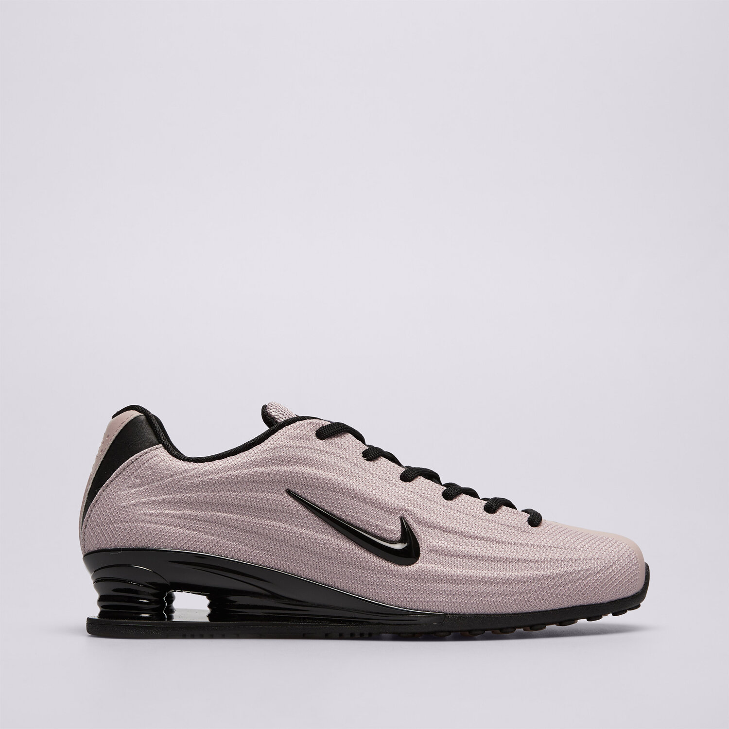 dámské tenisky W NIKE SHOX Z HQ7540-603 BÉŽOVÁ