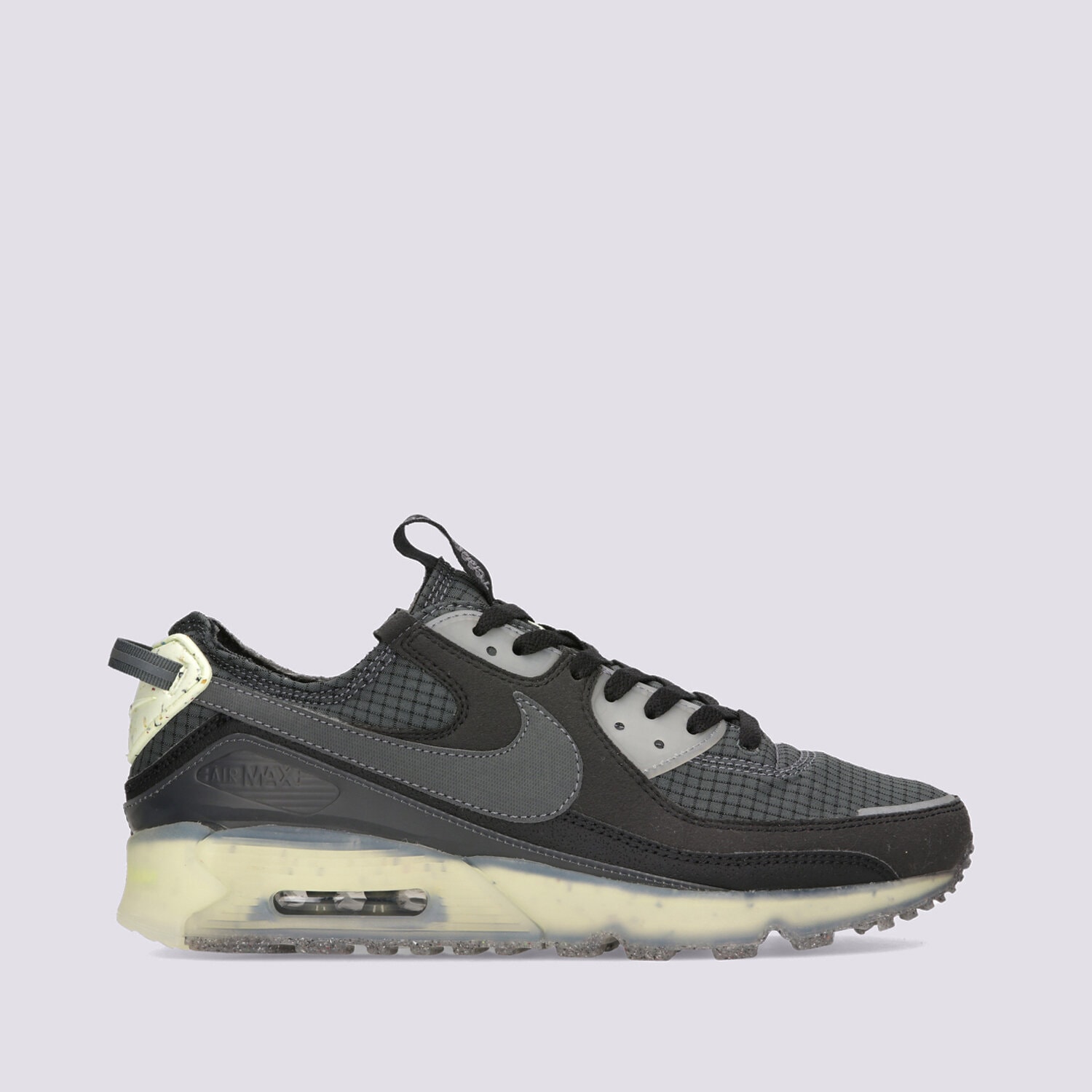 pánské tenisky NIKE AIR MAX TERRASCAPE 90 DH2973-001 ČERNÁ