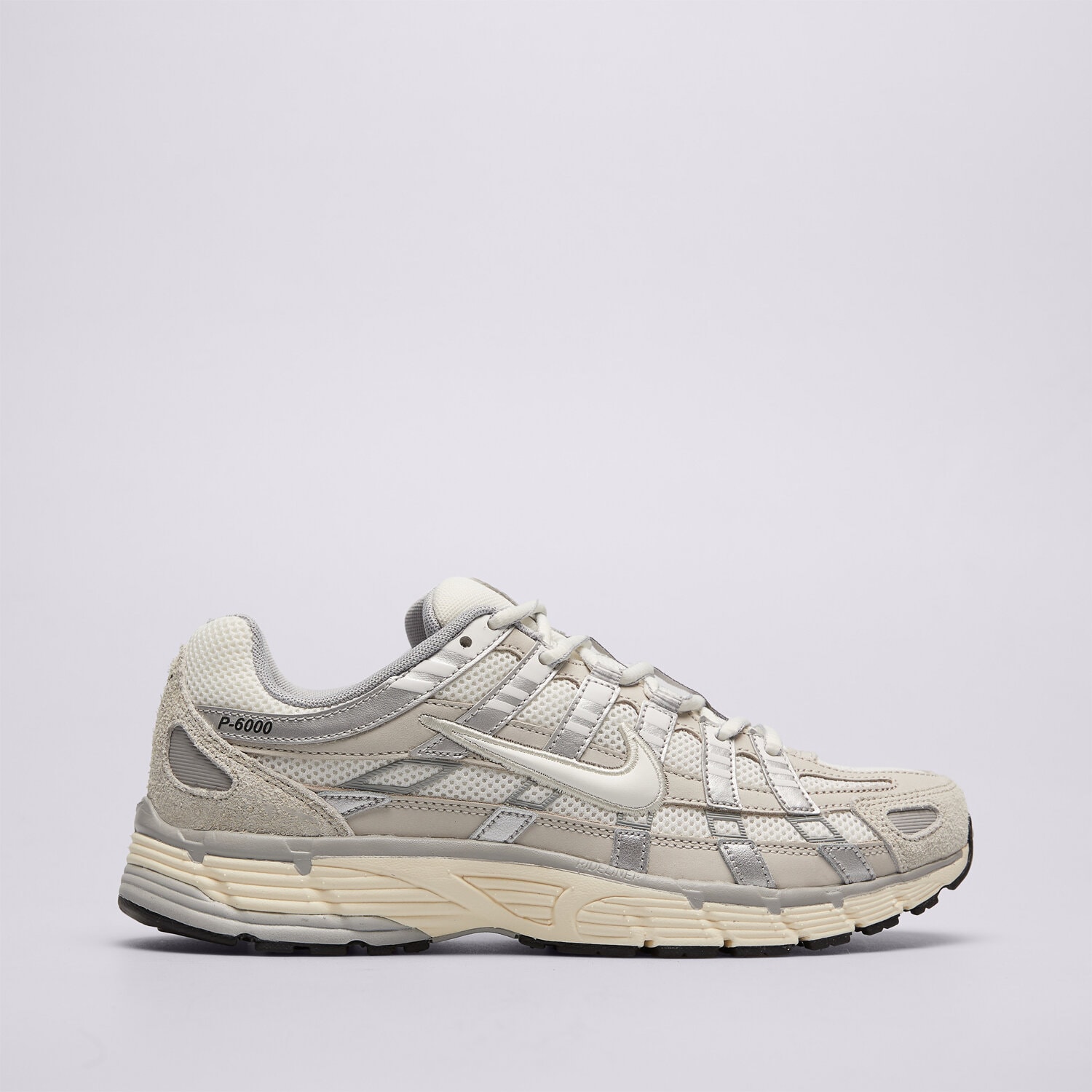 pánské tenisky NIKE P-6000 AS IU7549-072 BÉŽOVÁ