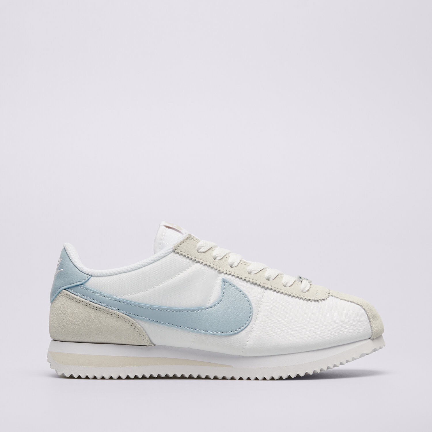 dámské tenisky NIKE CORTEZ TXT DZ2795-100 BÍLÁ