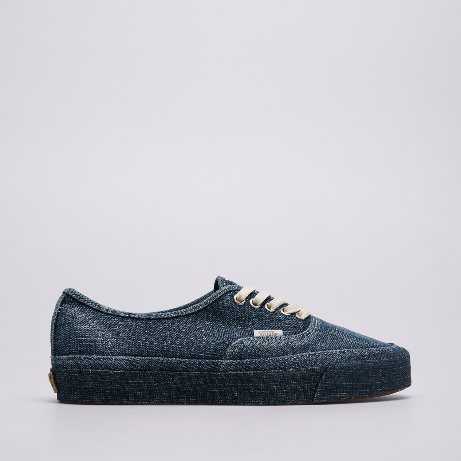 dámské tenisky VANS LX AUTHENTIC 44 VN000DB8IND1 MODRÁ