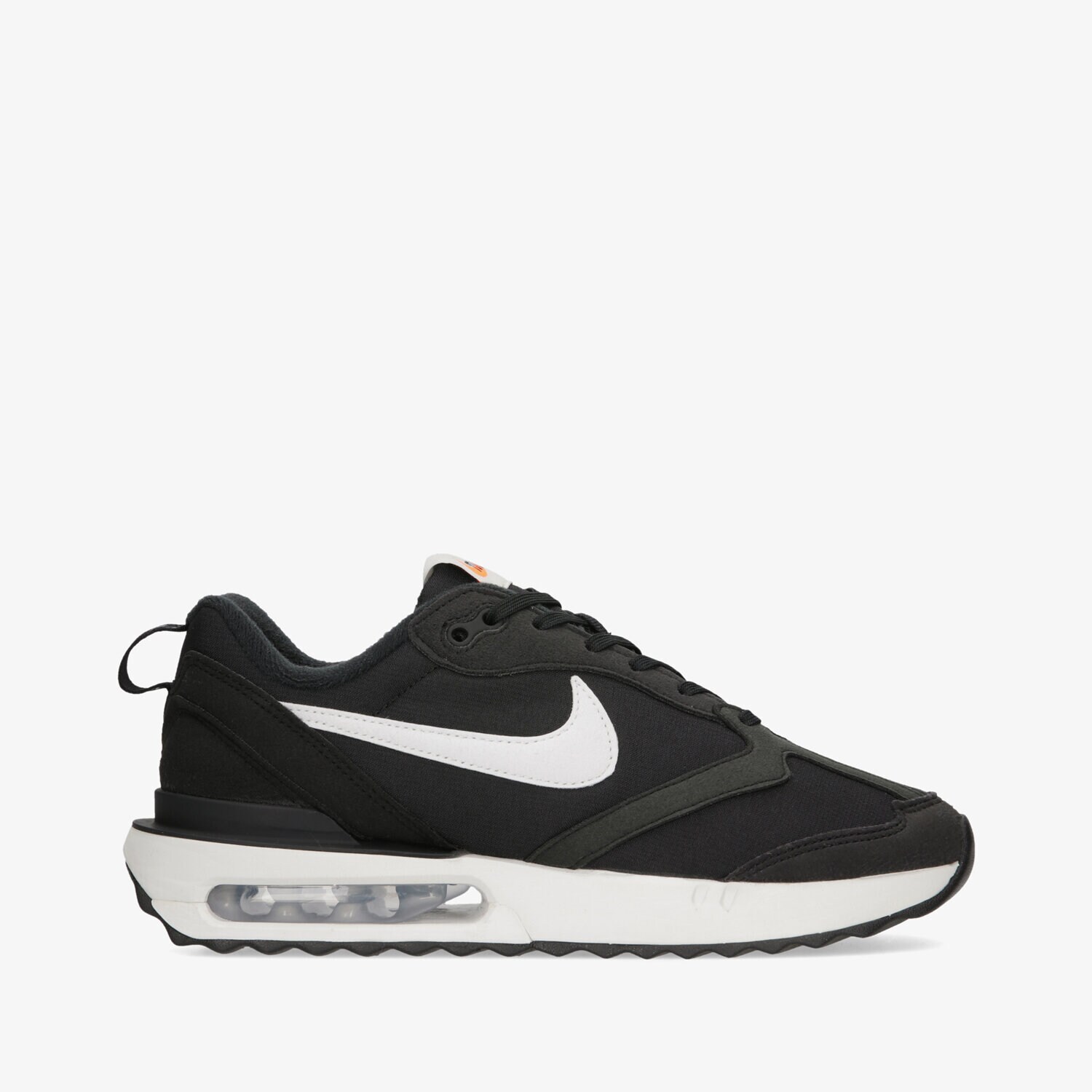 dámské tenisky NIKE AIR MAX DAWN DC4068-001 ČERNÁ