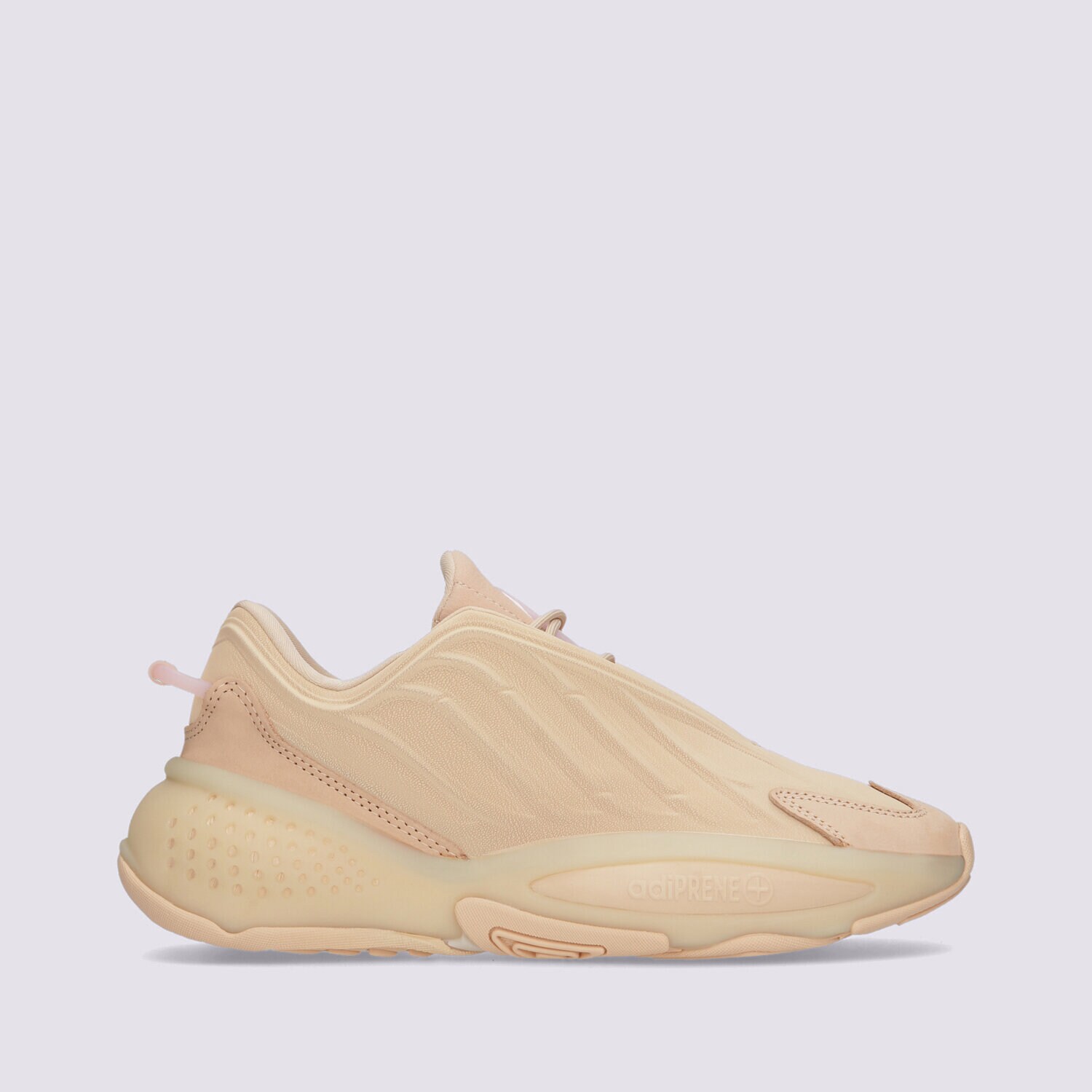 dámské tenisky ADIDAS OZRAH W GW5619 BÉŽOVÁ