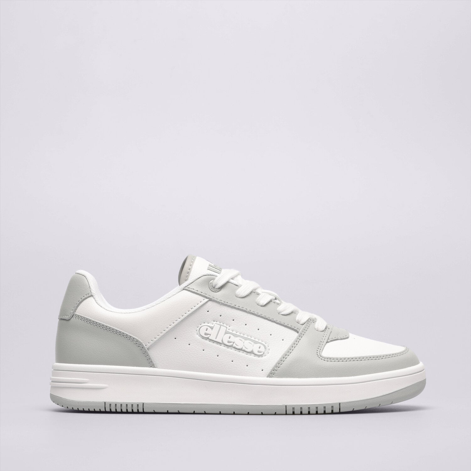 pánské tenisky ELLESSE PANARO CUPSOLE  SHRF0560976 ŠEDÁ
