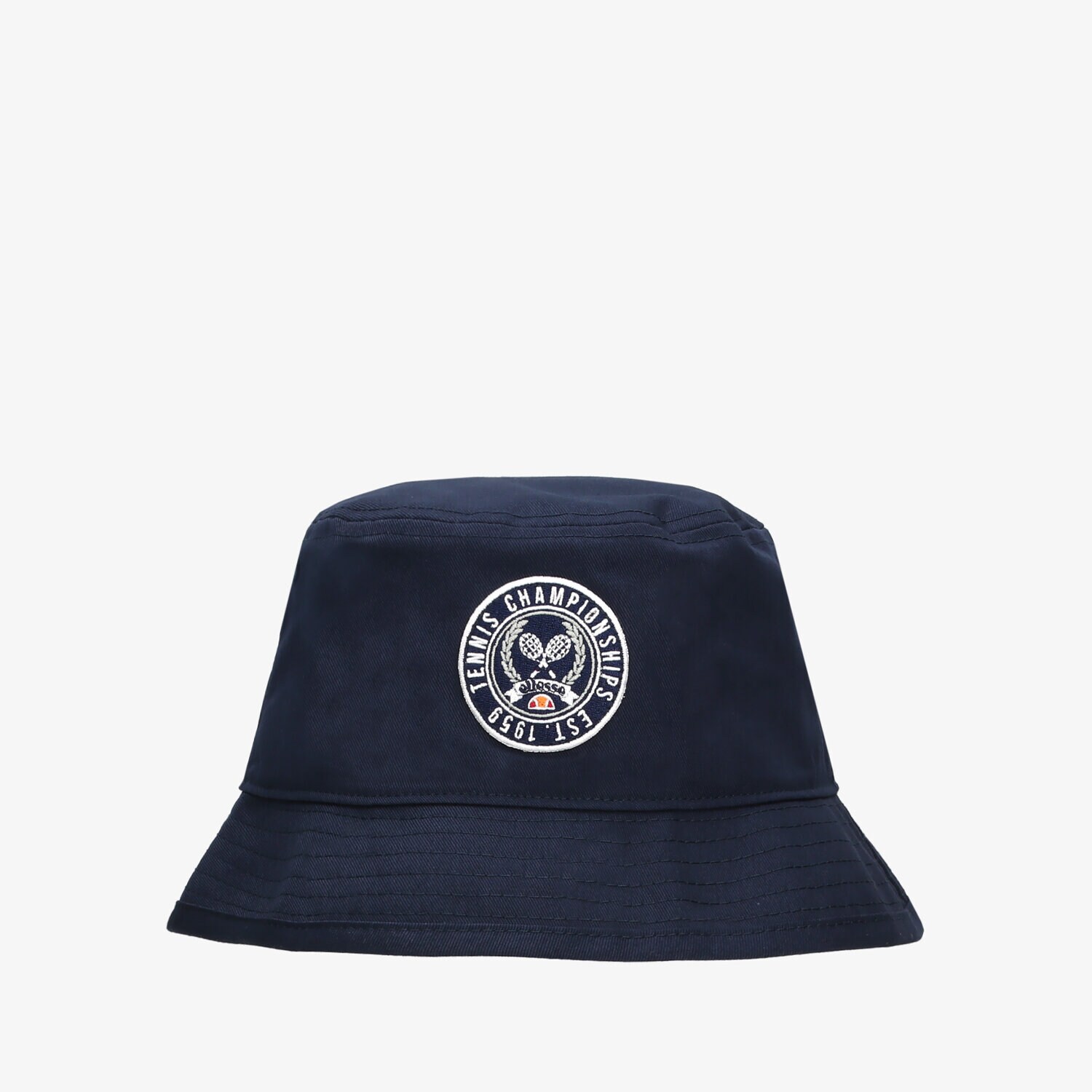 ELLESSE KLOBOUK LOTARO BUCKET HAT NAVY SAMA2225429 TMAVOMODRÁ