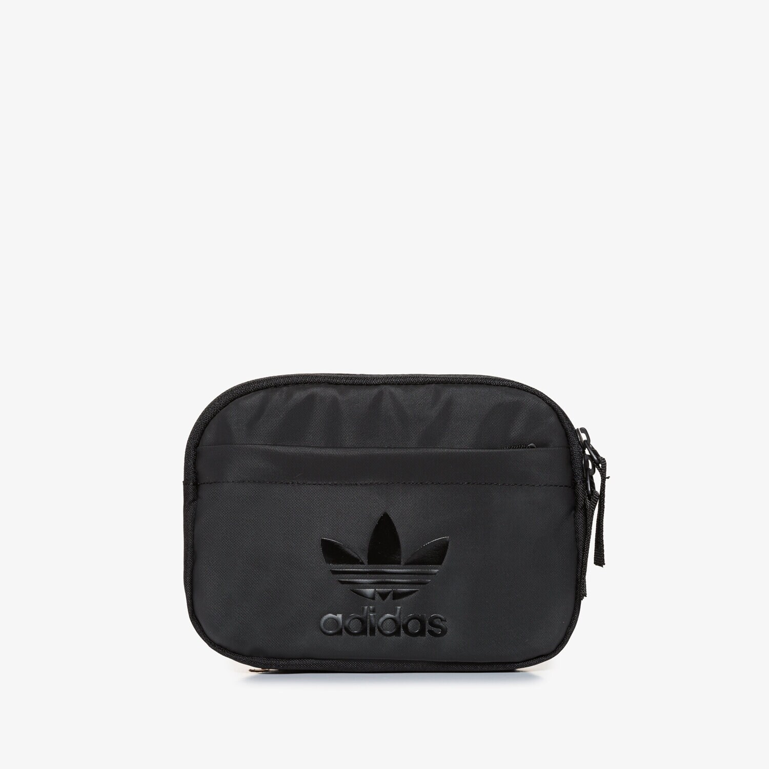 dámská ledvinka ADIDAS TAŠKA WAISTBAG HD7194 ČERNÁ