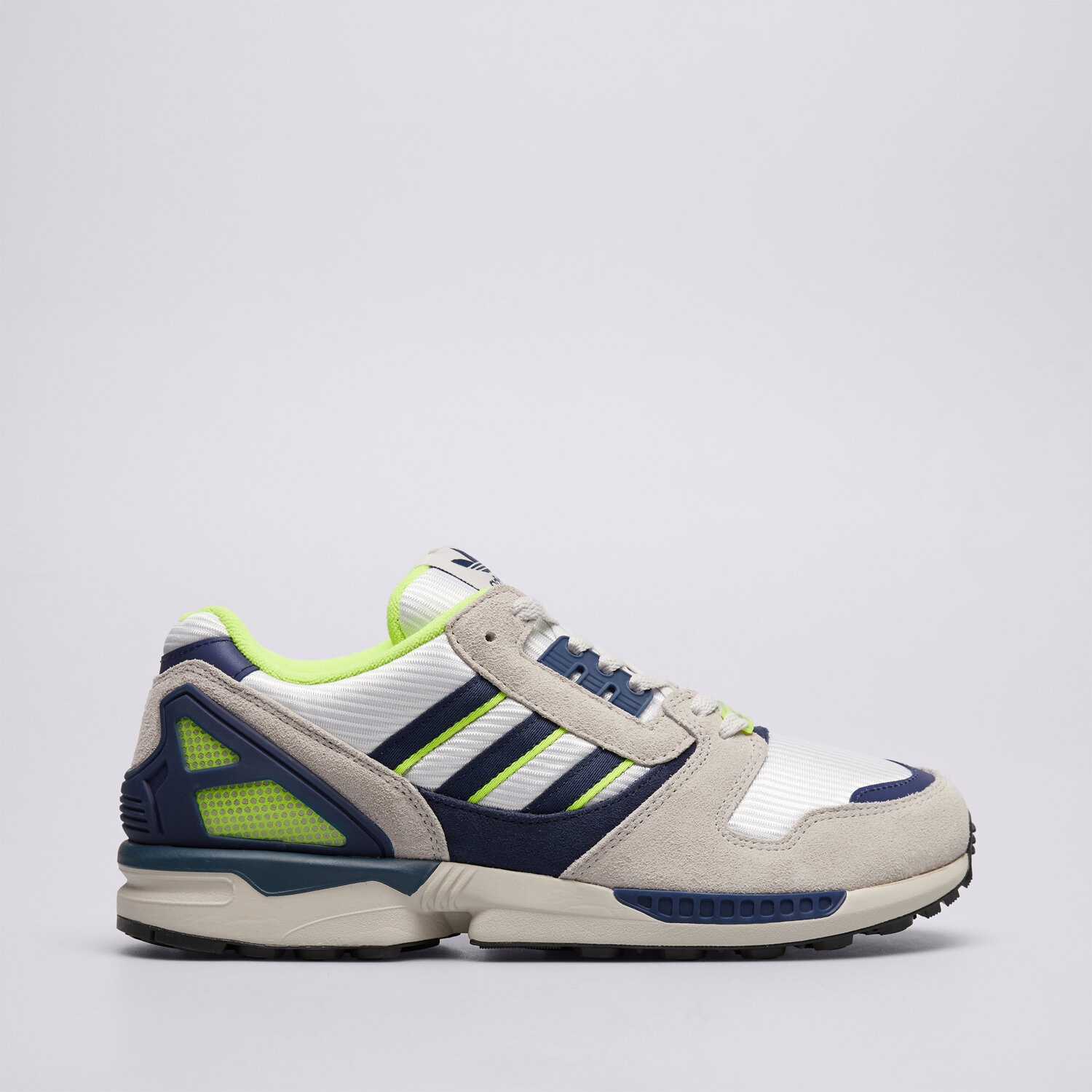 pánské tenisky ADIDAS ZX 8000 KI5673 BÉŽOVÁ