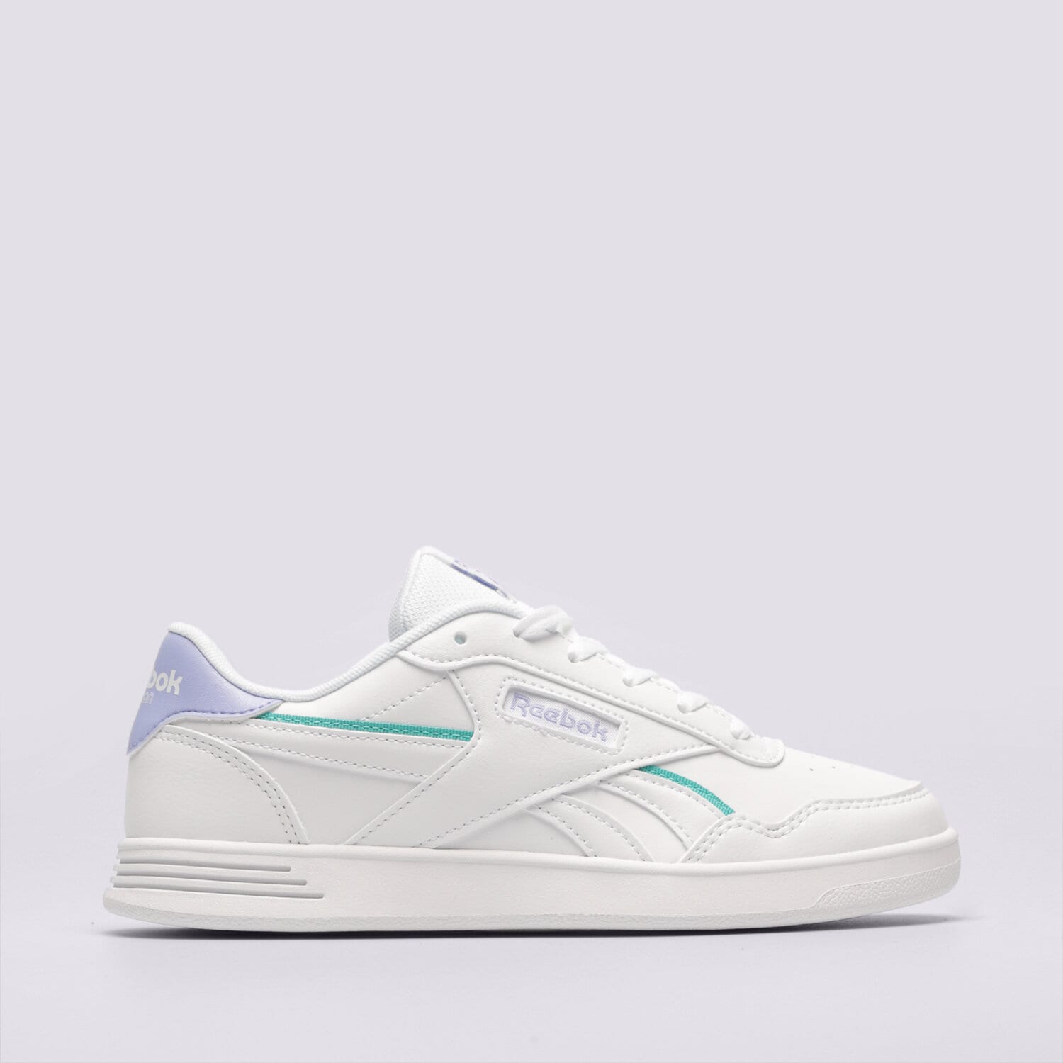 dámské tenisky REEBOK COURT ADVANCE VEGAN H03554 BÍLÁ