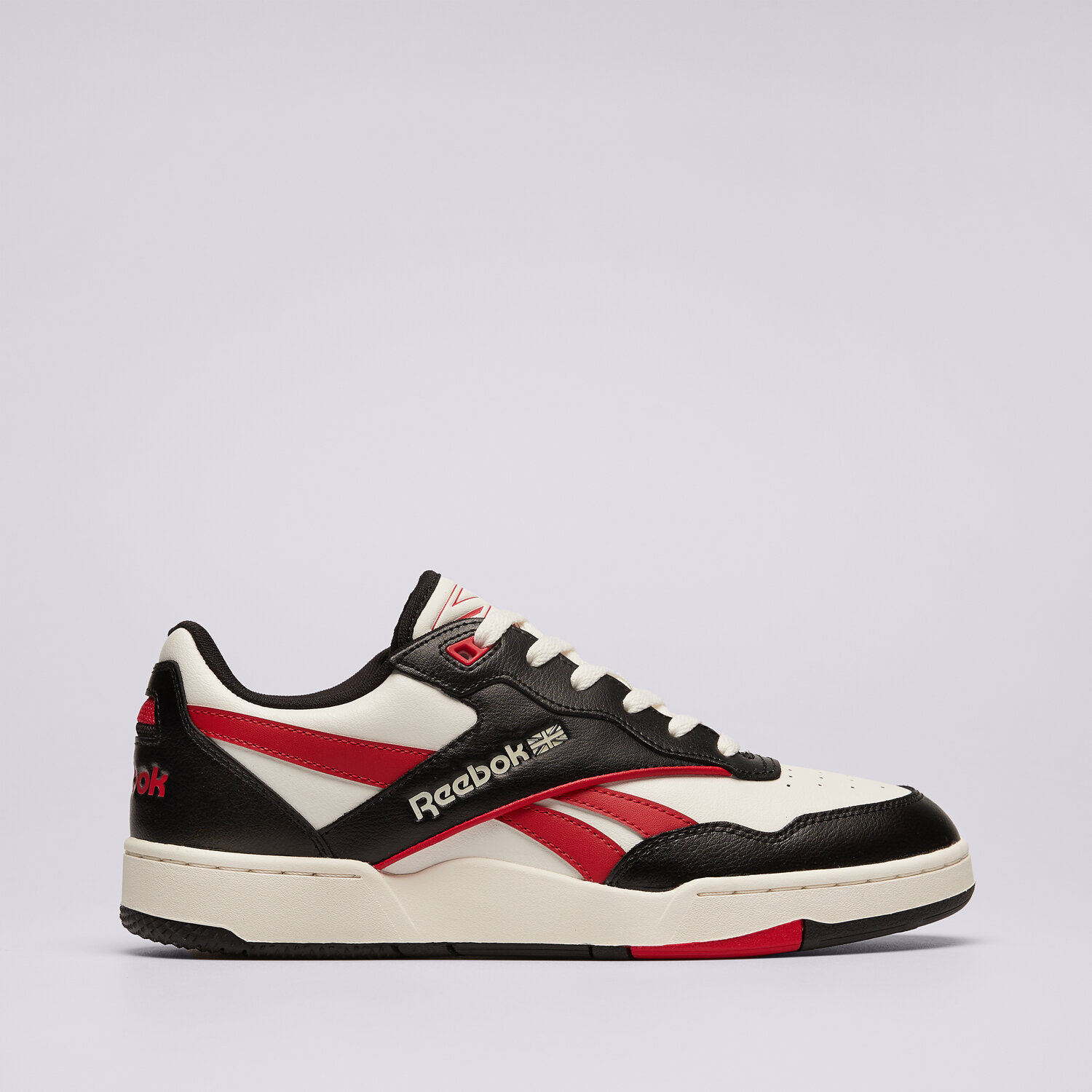 pánské tenisky REEBOK BB 4000 II 100074745 ČERNÁ