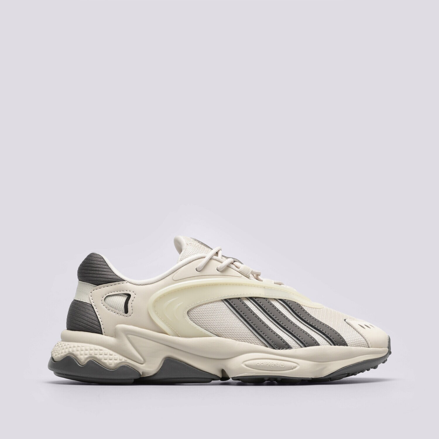 pánské tenisky ADIDAS OZTRAL GZ9409 BÉŽOVÁ