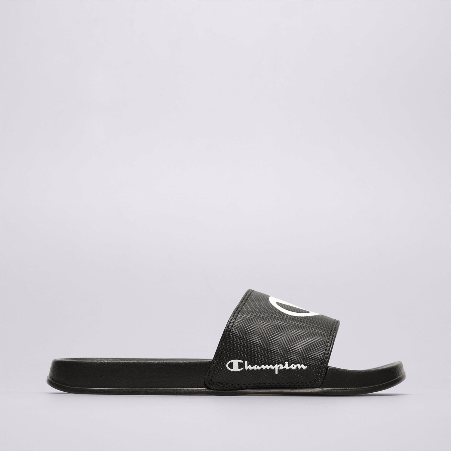 CHAMPION SAMOA 2 S11650KK001 ČERNÁ