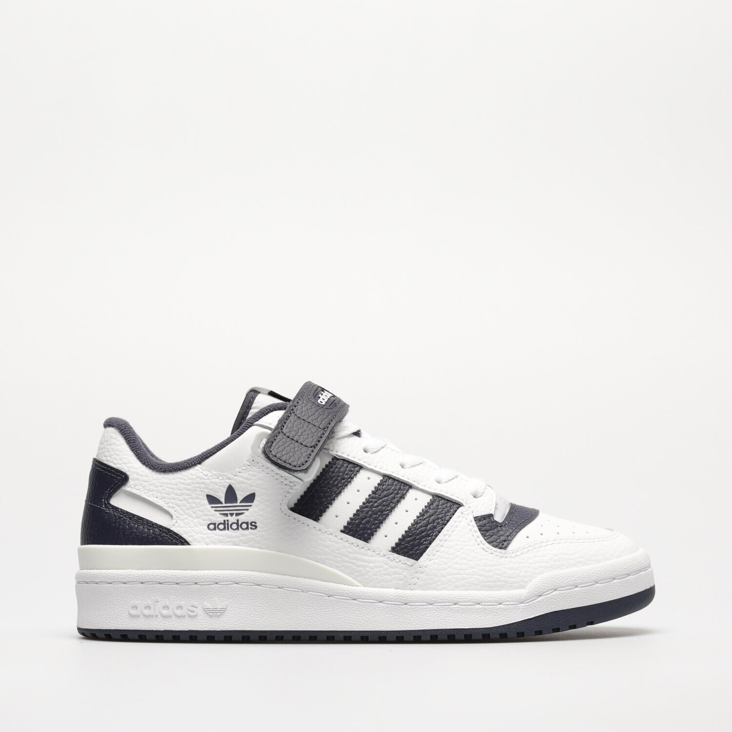pánské tenisky ADIDAS FORUM LOW GY5831 BÍLÁ