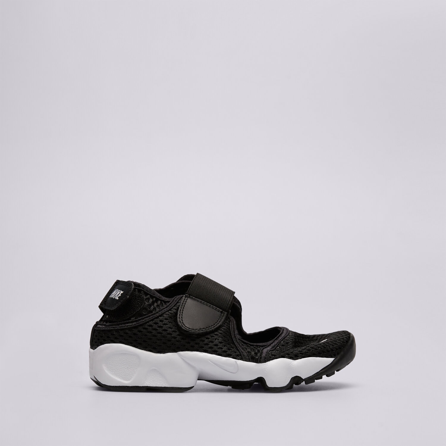 dětské tenisky NIKE RIFT BGP 322359-014 ČERNÁ