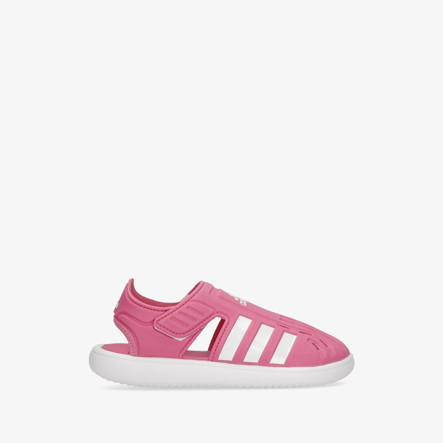 dětské sandály ADIDAS WATER SANDALS  GW0386 RŮŽOVÁ