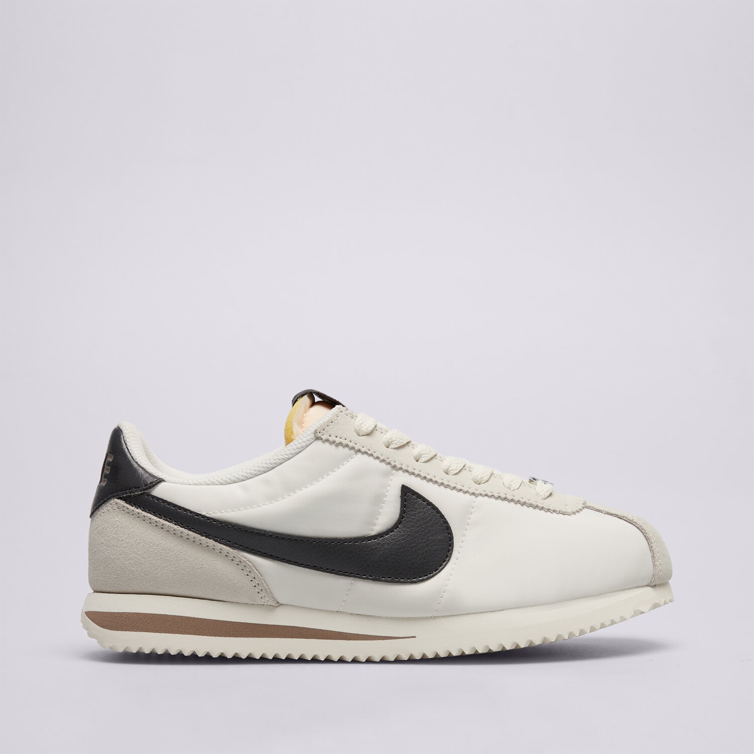 dámské tenisky NIKE CORTEZ SU WMNS  IU7556-030 BÉŽOVÁ