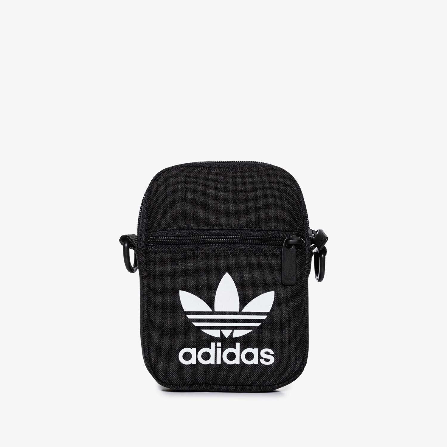 dámská ledvinka ADIDAS FESTIVAL BAG  HD7162 ČERNÁ