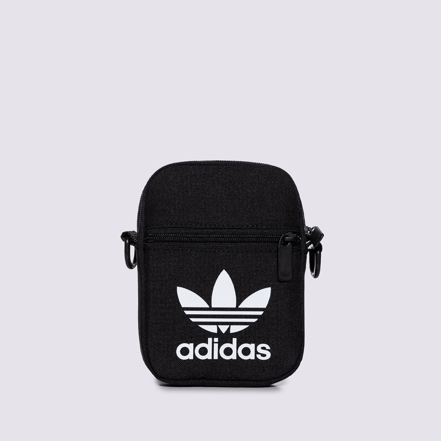 dámská ledvinka ADIDAS FESTIVAL BAG  HD7162 ČERNÁ