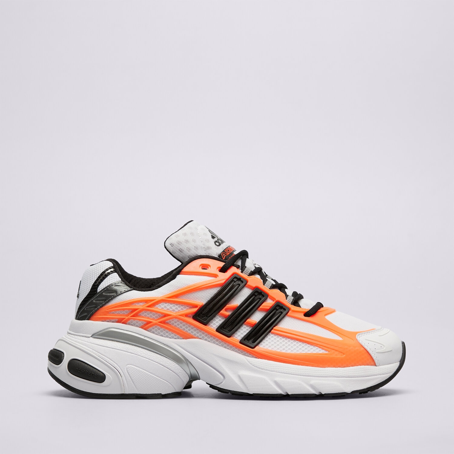 pánské tenisky ADIDAS ADISTAR XLG 2.0 HQ7468 BÍLÁ
