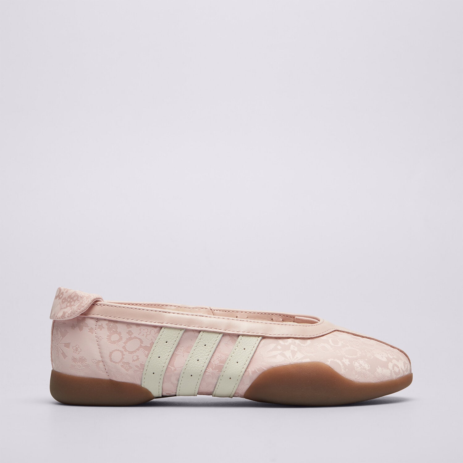 dámské tenisky ADIDAS TAEKWONDO MEI BALLET W IH6915 RŮŽOVÁ