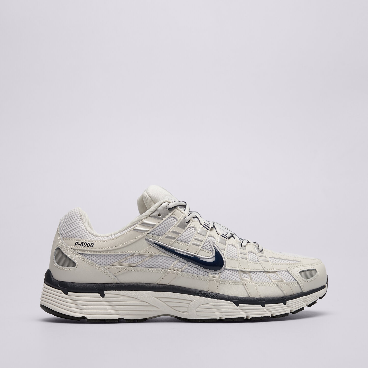 pánské tenisky NIKE P-6000 CD6404-018 BÉŽOVÁ