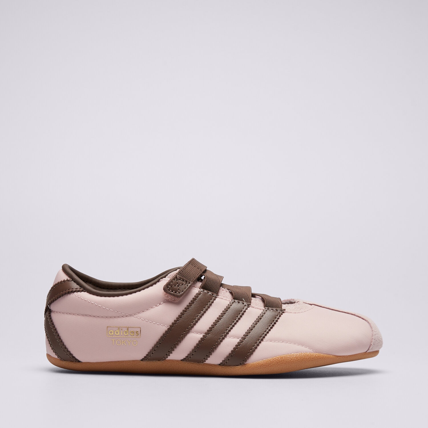 dámské tenisky ADIDAS TOKYO MJ W IH4000 RŮŽOVÁ