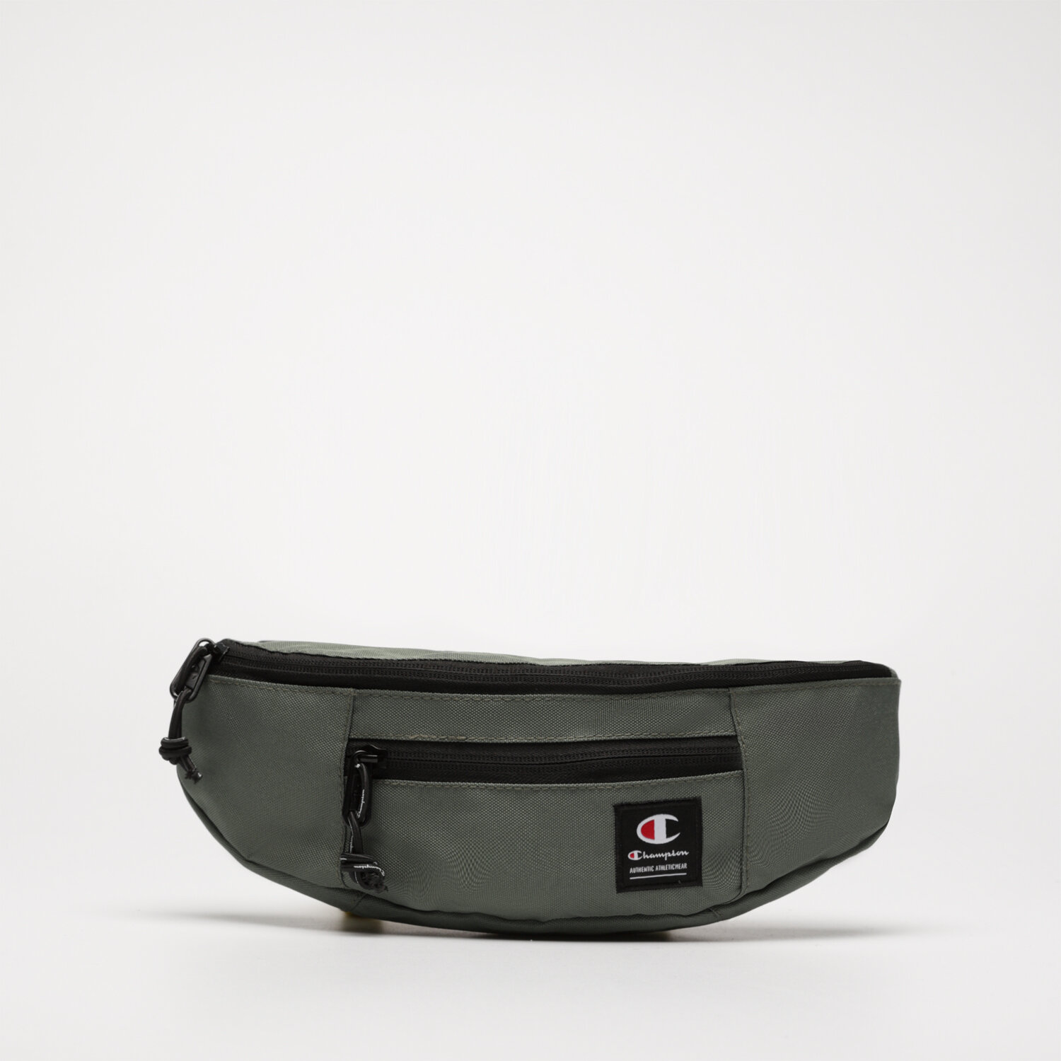 pánská ledvinka CHAMPION TAŠKA BELT BAG 802349GS506 ZELENÁ