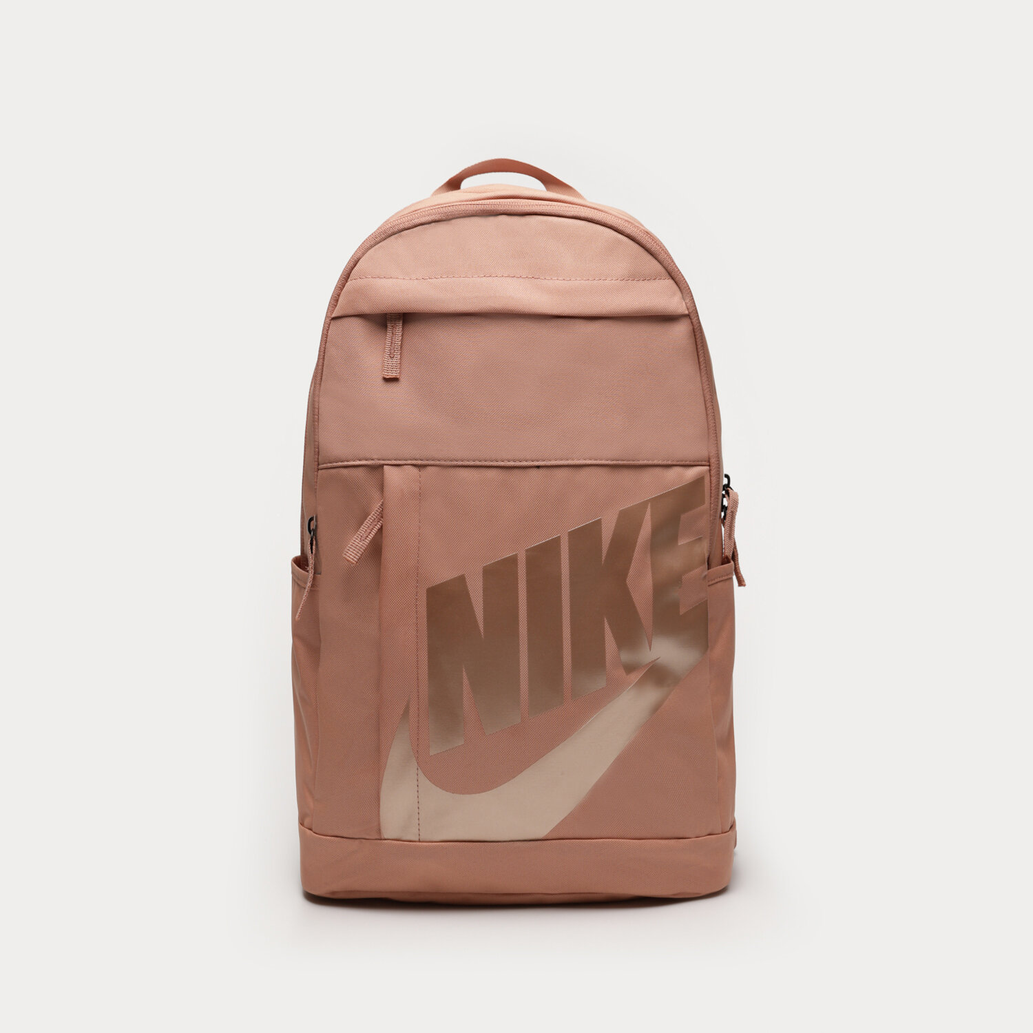 dámský batoh NIKE BATOH NK ELMNTL BKPK - HBR DD0559-605 BÉŽOVÁ
