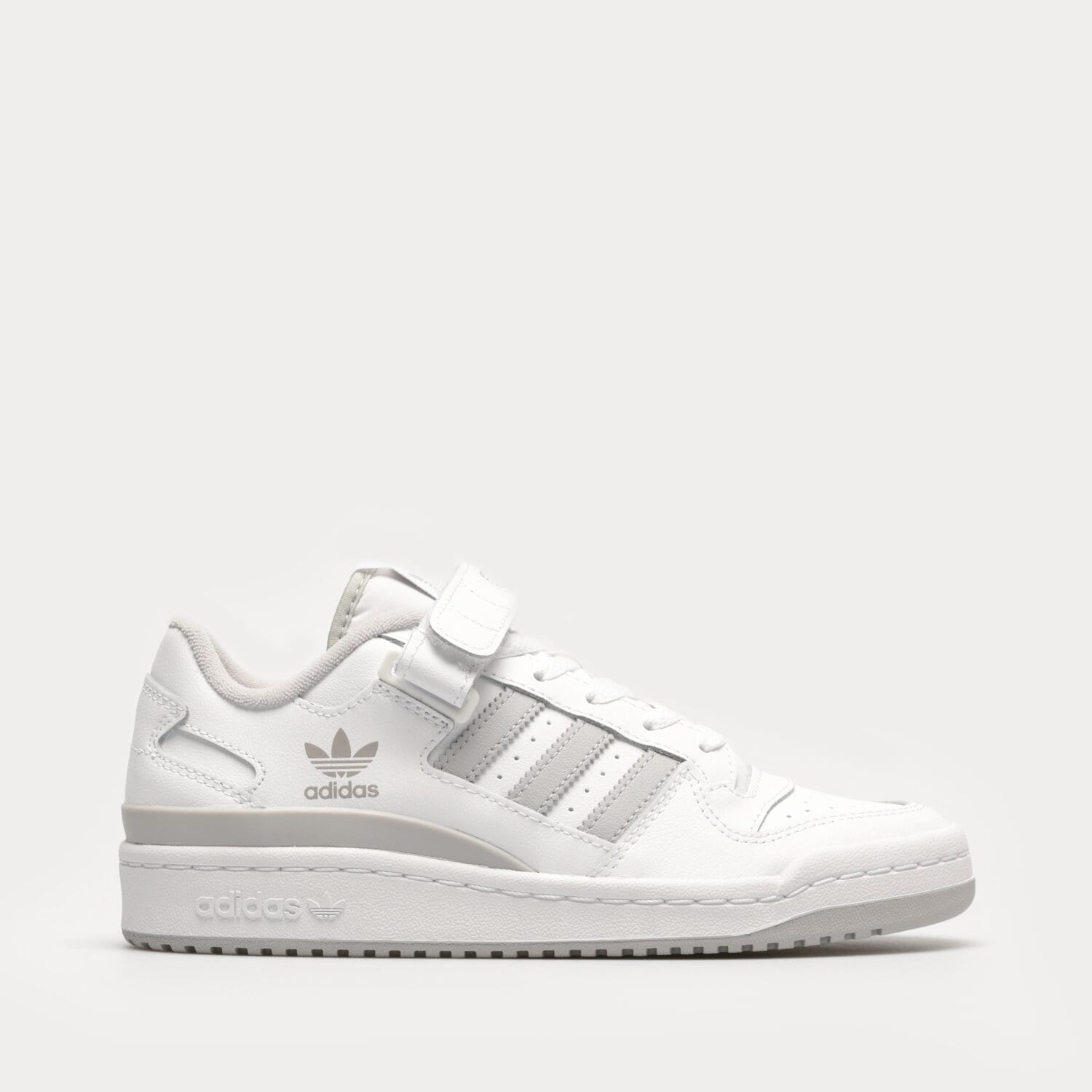 dámské tenisky ADIDAS FORUM LOW W IF2733 BÍLÁ