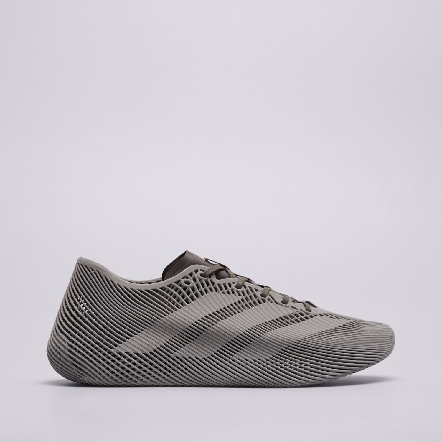 pánské tenisky ADIDAS CLIMACOOL LACED KI2681 ŠEDÁ