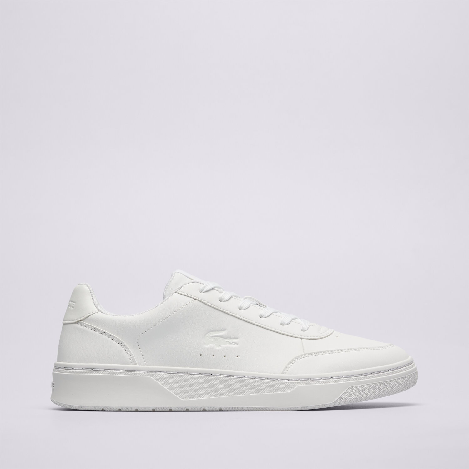 pánské tenisky LACOSTE L003 2K24 50SMA007321G BÍLÁ