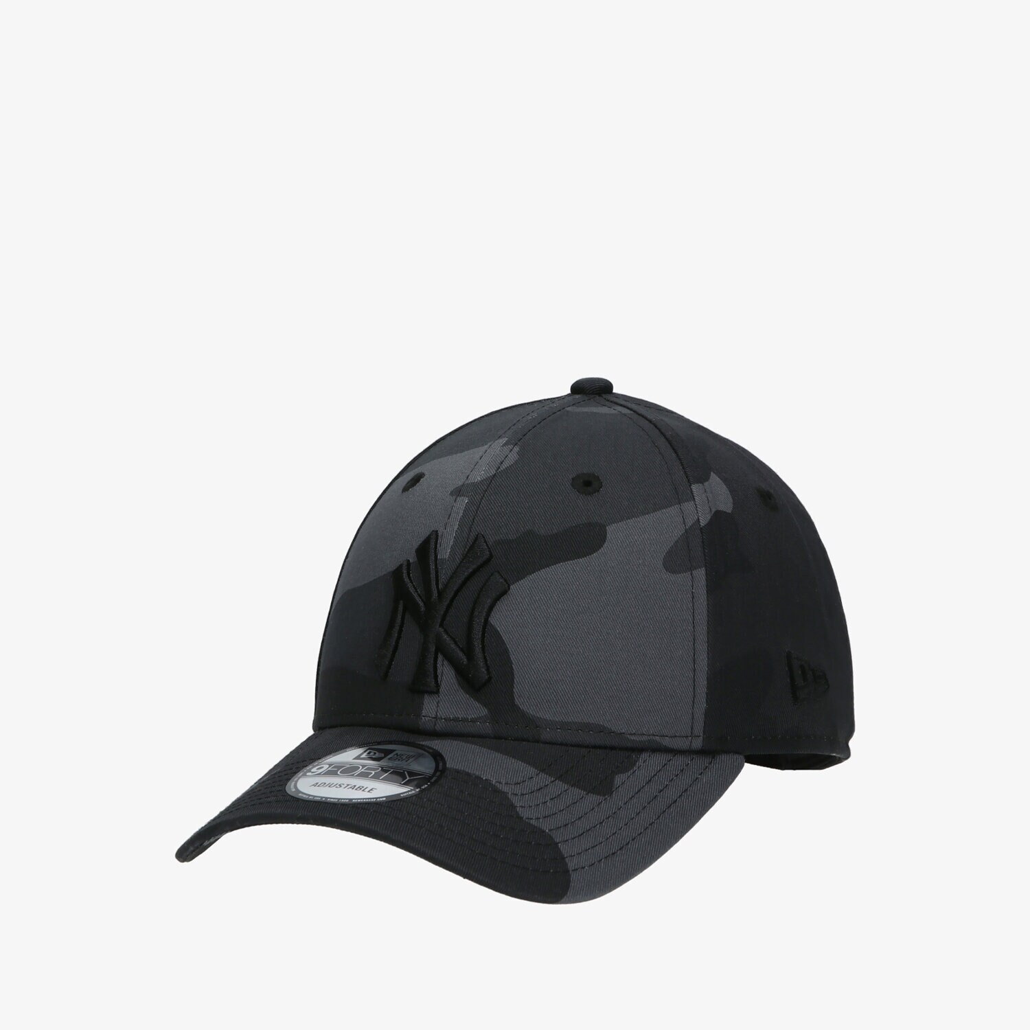 pánská kšiltovka NEW ERA MLB 9FORTY NEW YORK YANKEES CAP NEW YORK YANKEES MNC 12051998 VÍCEBAREVNÁ