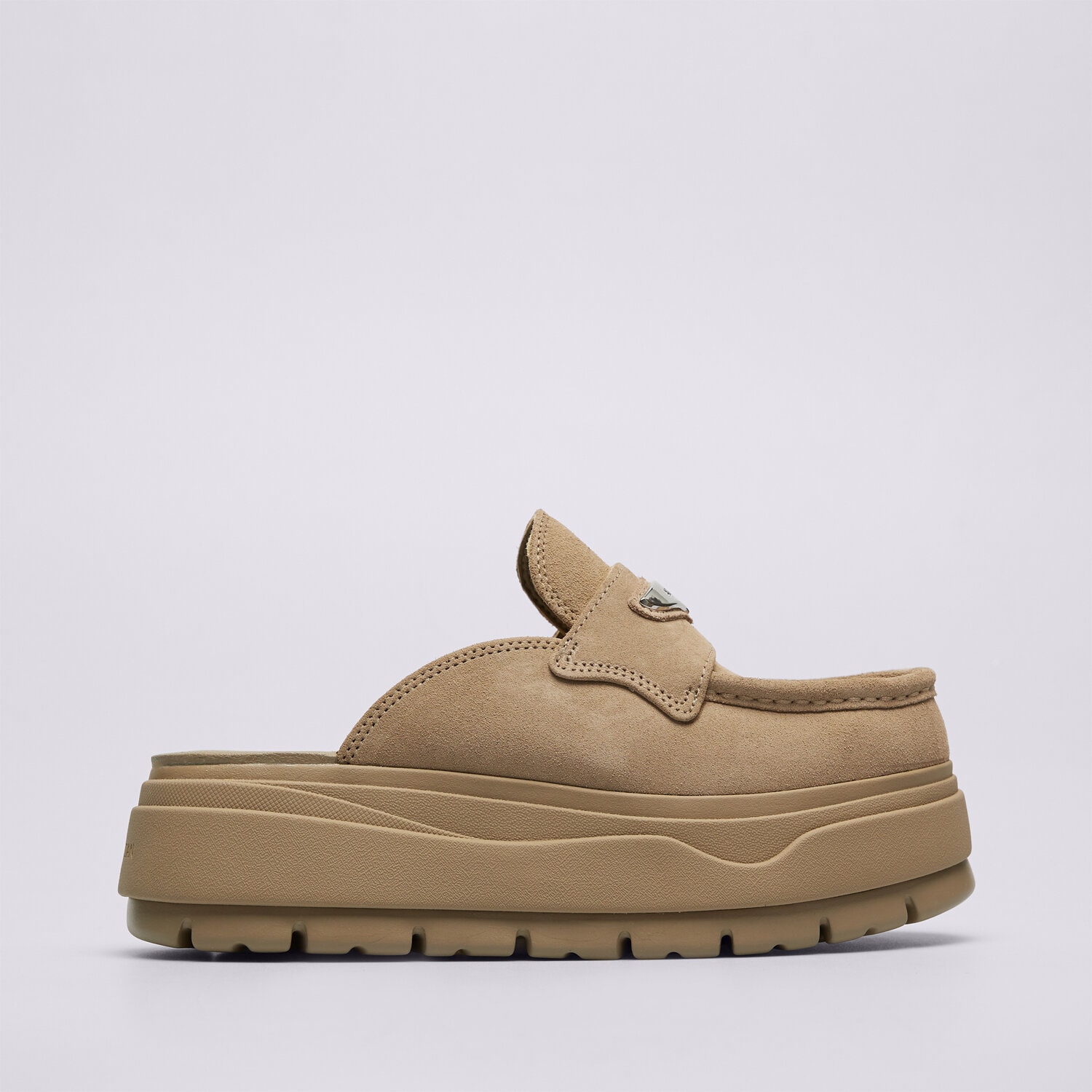 WMNS AIR JORDAN MULE HJ4292-200 HNĚDÁ
