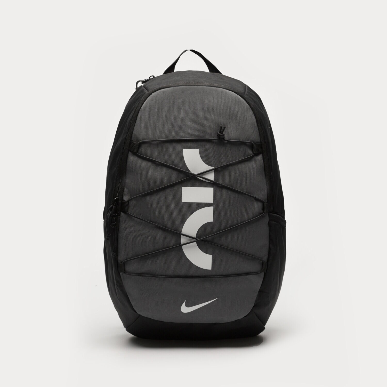 dámský batoh NIKE BATOH NK AIR GRX BKPK DV6246-010 ČERNÁ