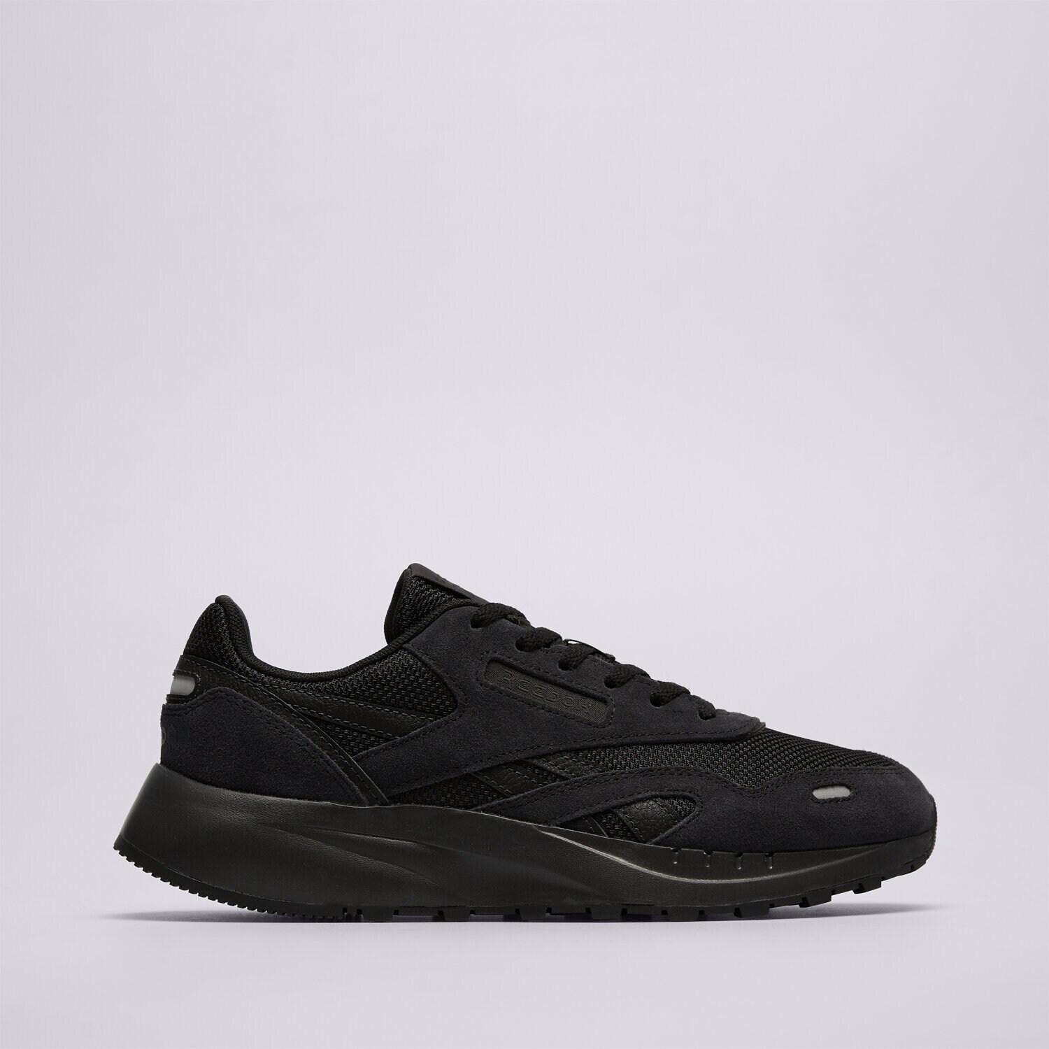 pánské tenisky REEBOK GL8900  100256360 ČERNÁ