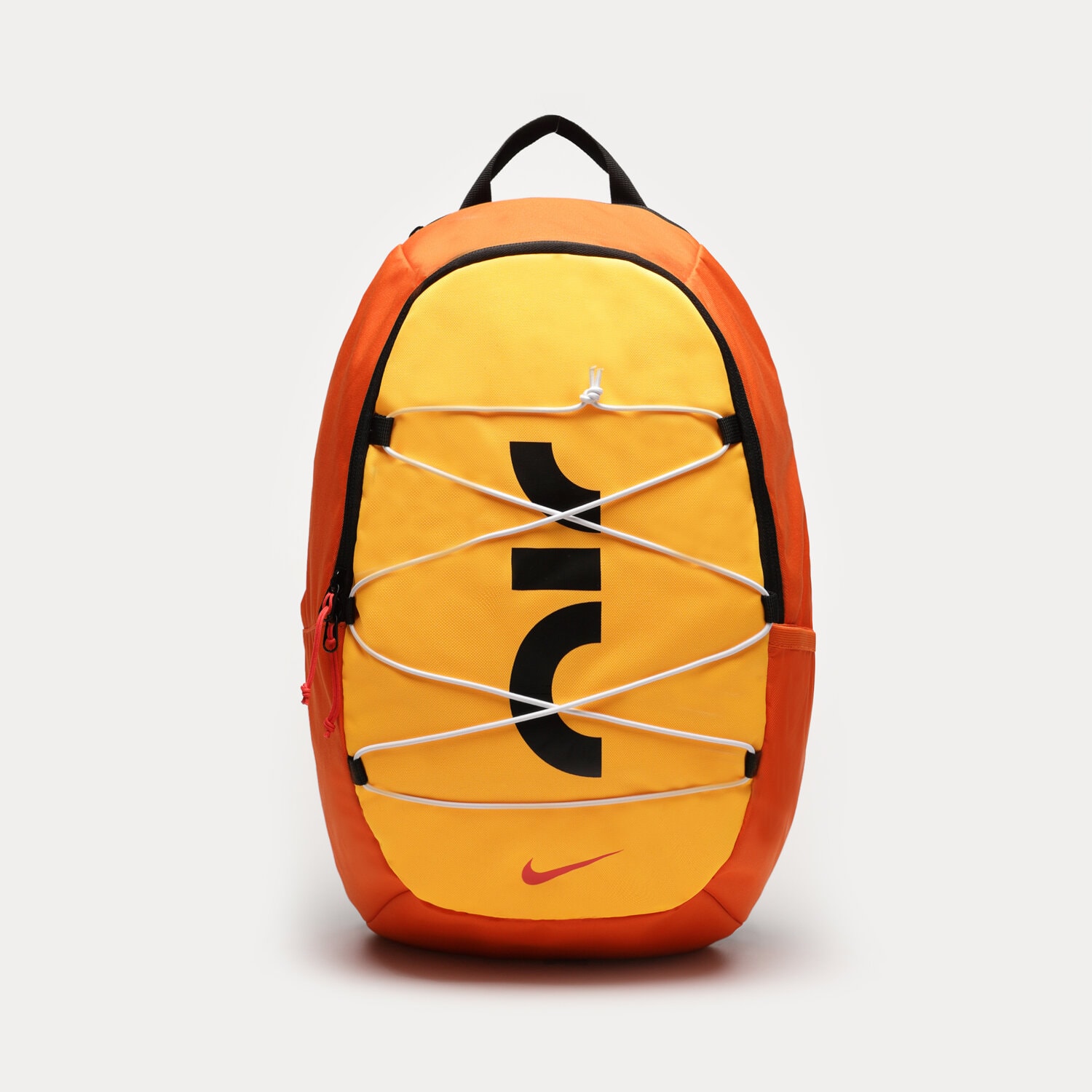 dámský batoh NIKE BATOH NK AIR GRX BKPK DV6246-819 ORANŽOVÁ
