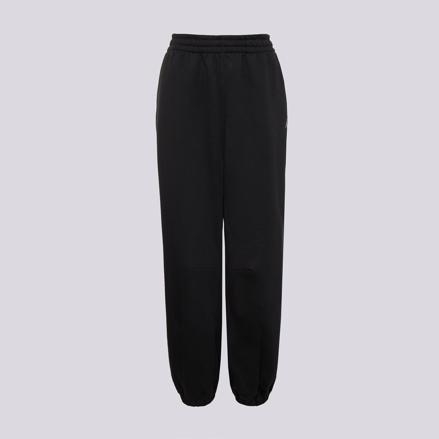dámské kalhoty JORDAN KALHOTY  W J BRK FLC JGR PANT BB IM7314-010 ČERNÁ