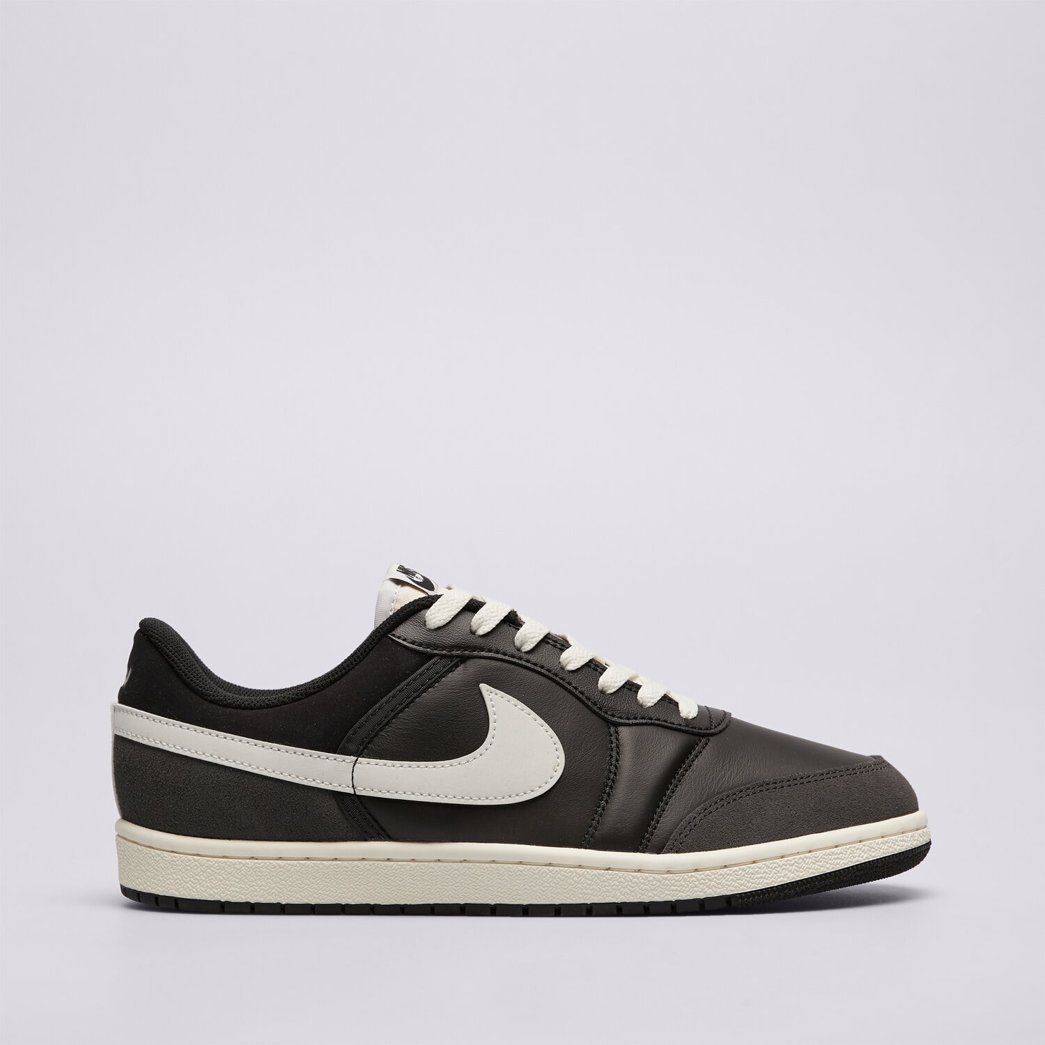 pánské tenisky AIR JORDAN SKYLINE LOW LE IQ6425-001 ČERNÁ