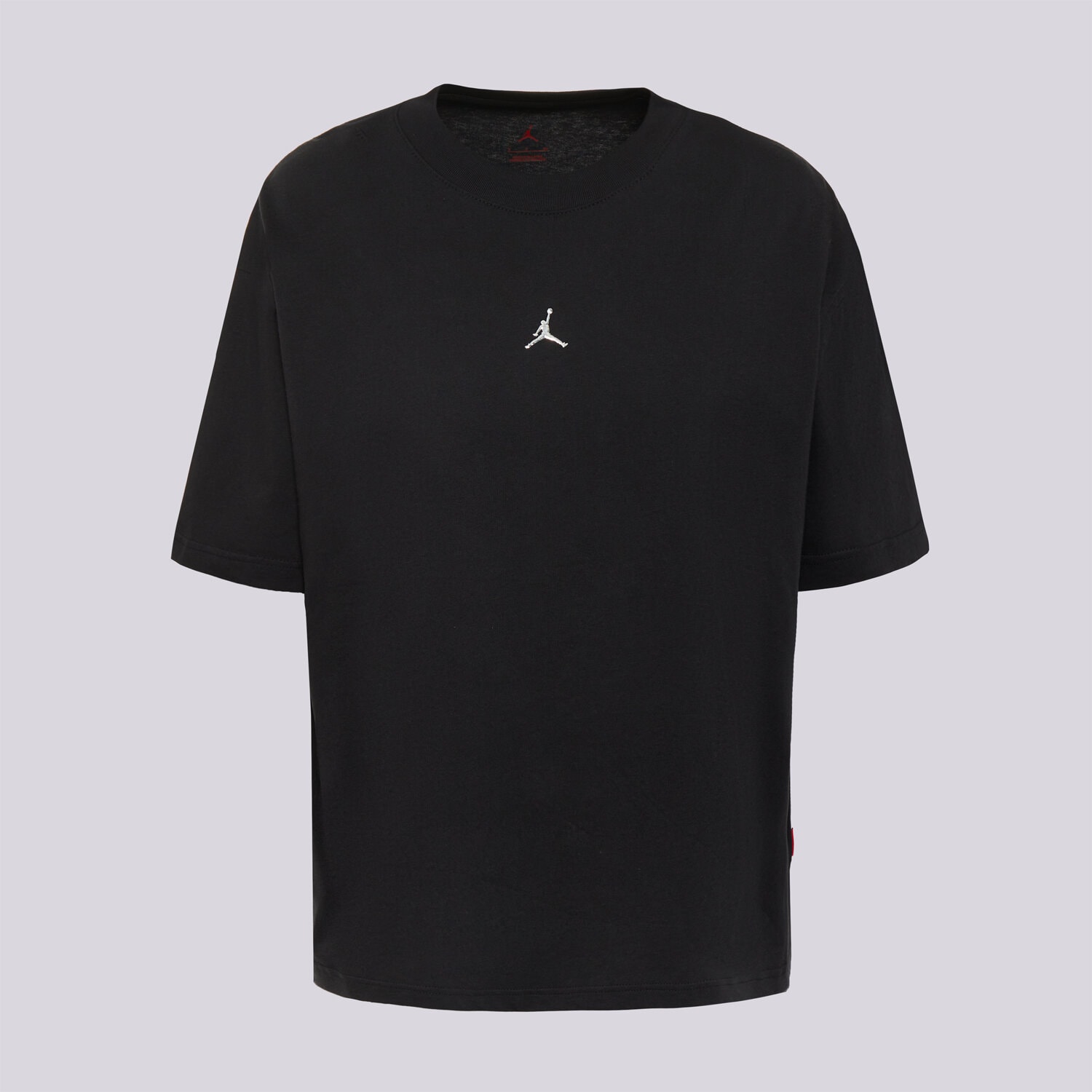 dámské tričko JORDAN TRIČKO W J ESS SS GF TEE IM7154-010 ČERNÁ