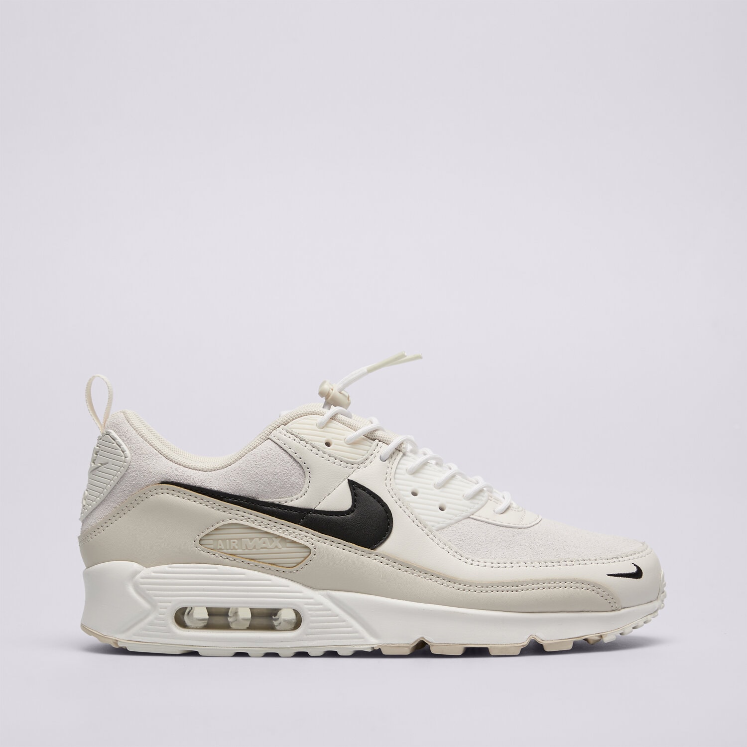 pánské tenisky NIKE AIR MAX 90 SL IV4695-100 BÉŽOVÁ