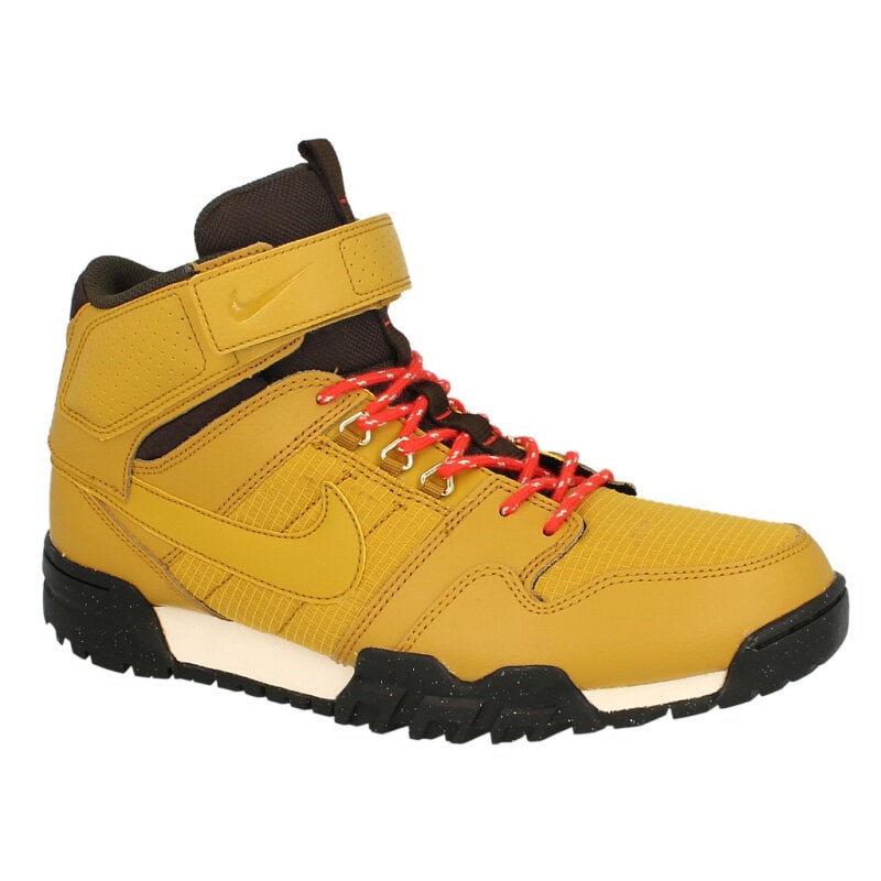 pánská outdoorová obuv NIKE MOGAN MID 2 OMS  535836722 ŽLUTÁ